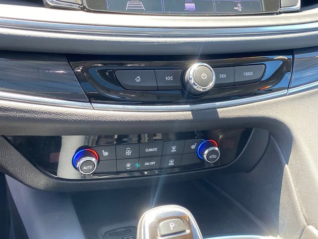 Certified 2020 Buick Enclave Essence w/ Sound and Sites Package FWD image 13