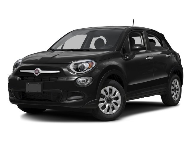 Used 2016 FIAT 500X Easy image 4