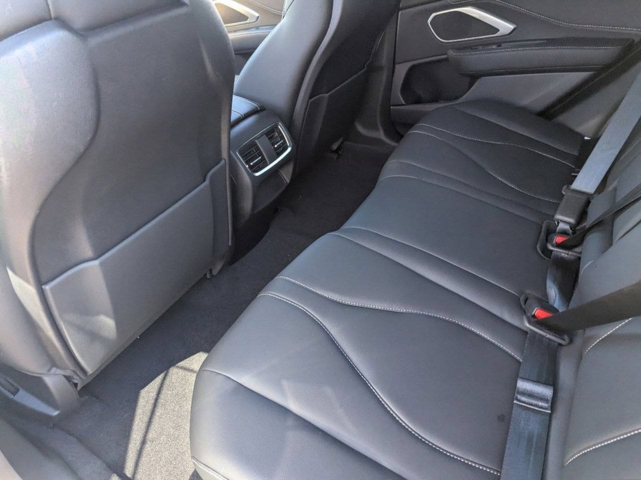 New 2026 Acura RDX SH-AWD image 23