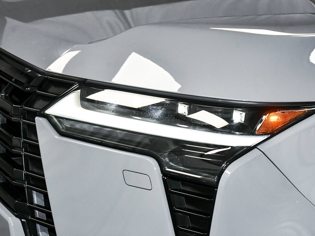 Used 2024 Lexus GX 550 w/ Accessory Package (Z1) AWD/4WD image 84