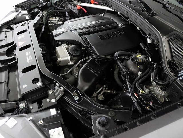 Used 2015 BMW X4 xDrive35i image 38