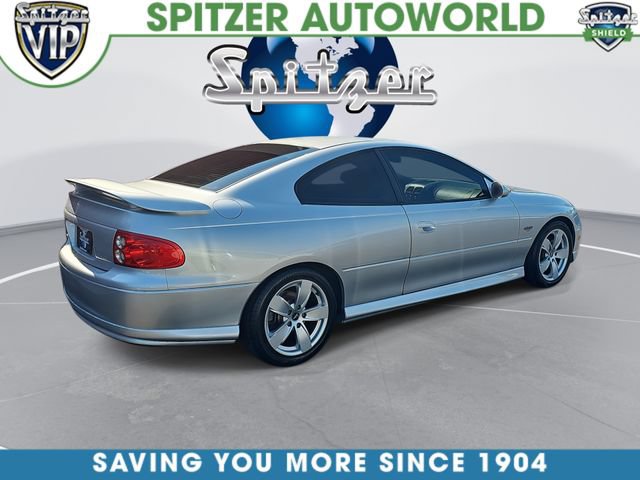 Used 2004 Pontiac GTO RWD video 1