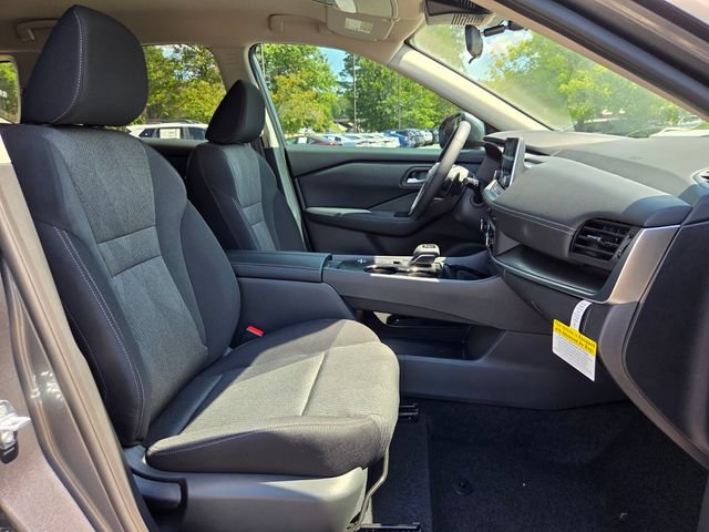 New 2026 Nissan Rogue SV FWD image 14
