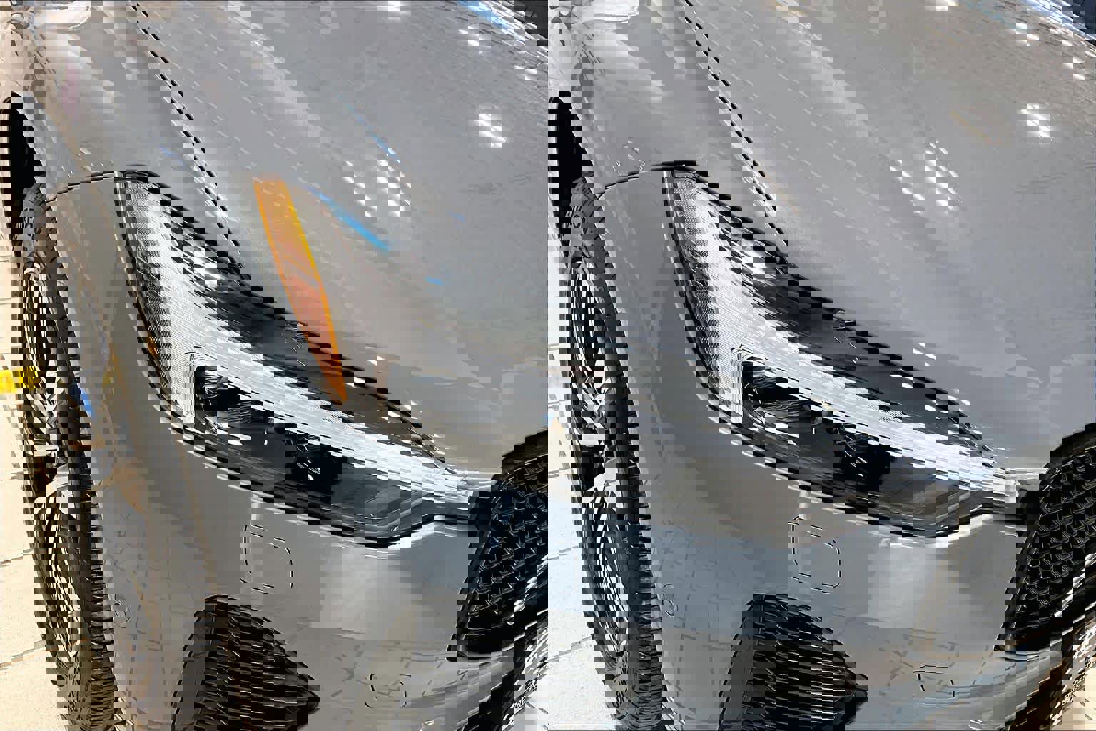 Used 2024 Volvo XC60 B5 Plus image 26