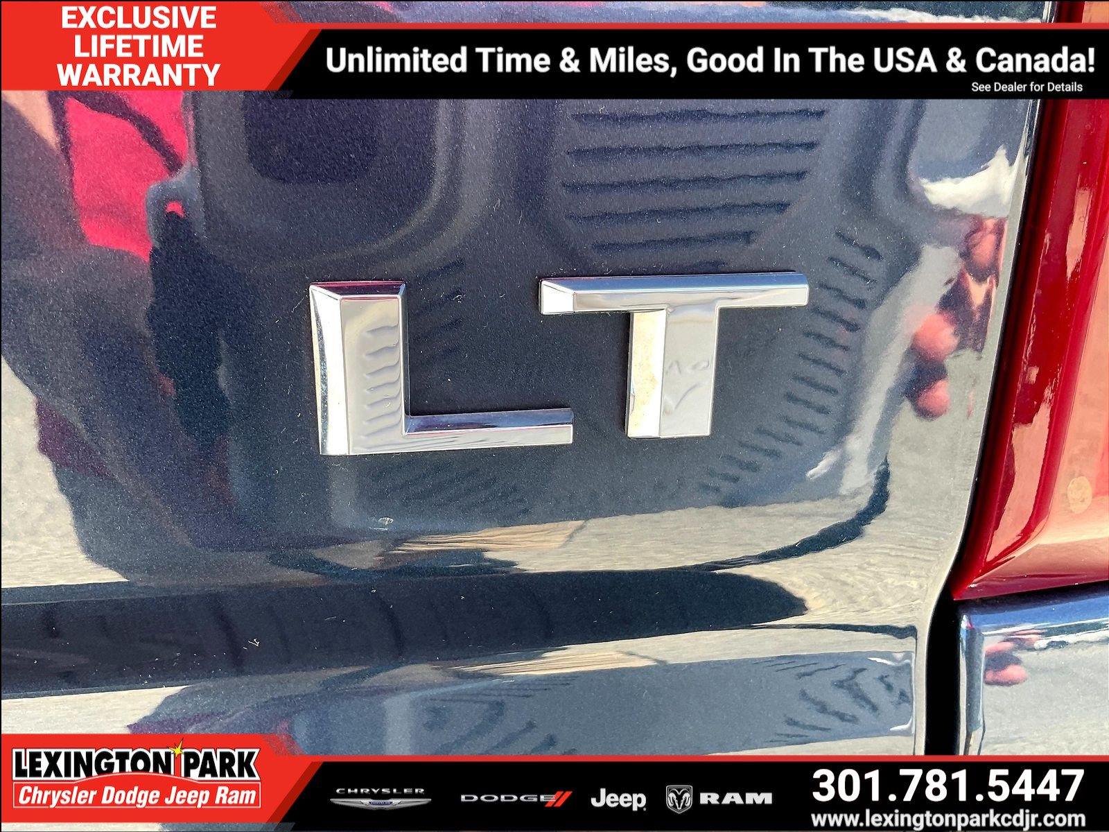Used 2022 Chevrolet Silverado 1500 LT AWD/4WD image 24