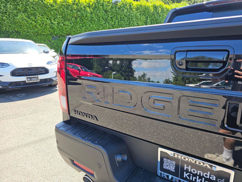 New 2026 Honda Ridgeline TrailSport image 15