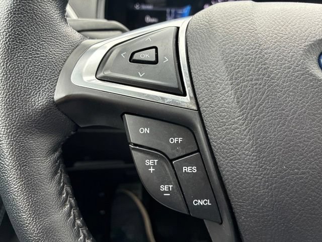Used 2023 Ford Edge SEL w/ Convenience Package AWD/4WD image 28