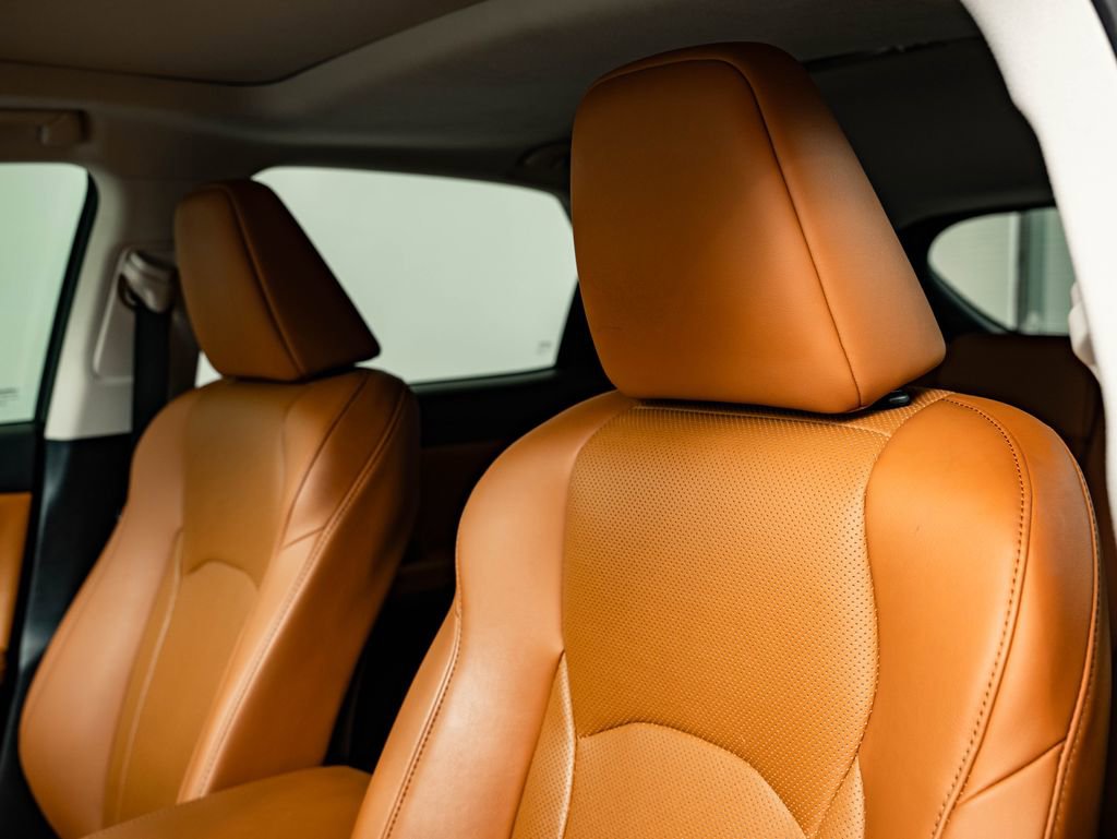 Certified 2021 Lexus RX 350 AWD w/ Premium Package image 23