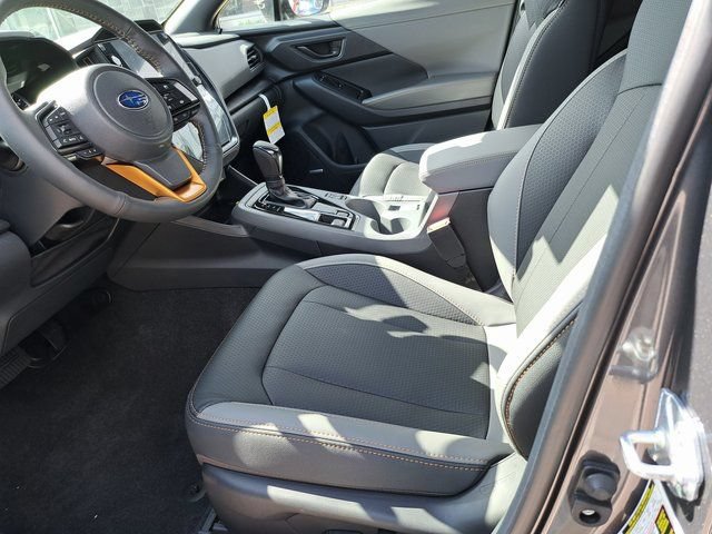 New 2026 Subaru Crosstrek 2.5i Wilderness AWD/4WD image 14