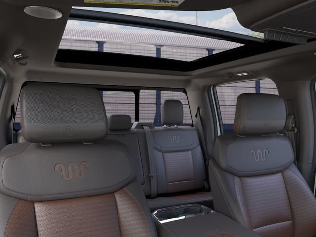 New 2026 Ford F250 King Ranch w/ Tremor Off-Road Package AWD/4WD image 22