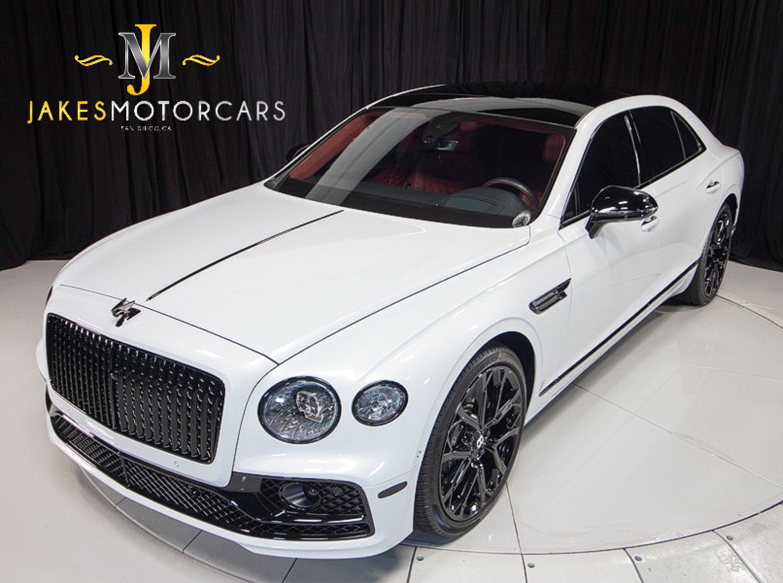 Used 2023 Bentley Flying Spur Flying Spur image 18