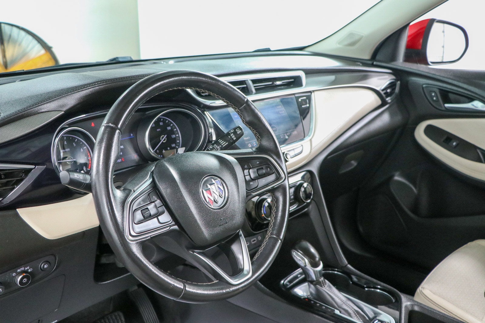 Used 2020 Buick Encore GX Preferred FWD image 22