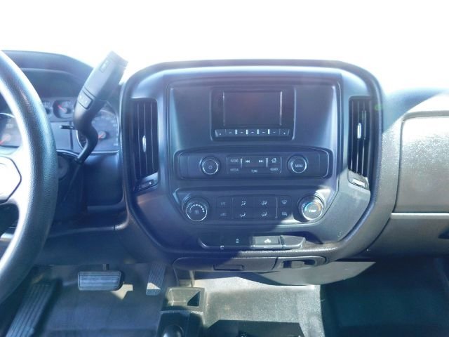 Used 2015 Chevrolet Silverado 1500 W/T w/ WT Fleet Convenience Package image 13