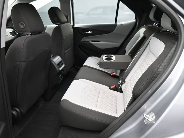 Used 2024 Chevrolet Equinox LS w/ Sport Edition image 25
