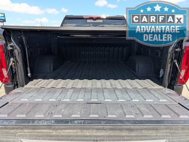 Certified 2024 GMC Sierra 1500 Denali w/ Technology Package AWD/4WD image 25
