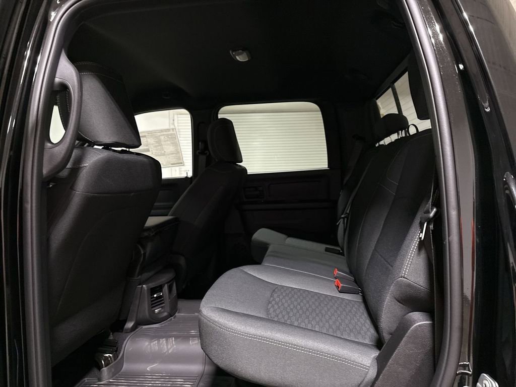 New 2026 RAM 2500 Tradesman AWD/4WD image 5