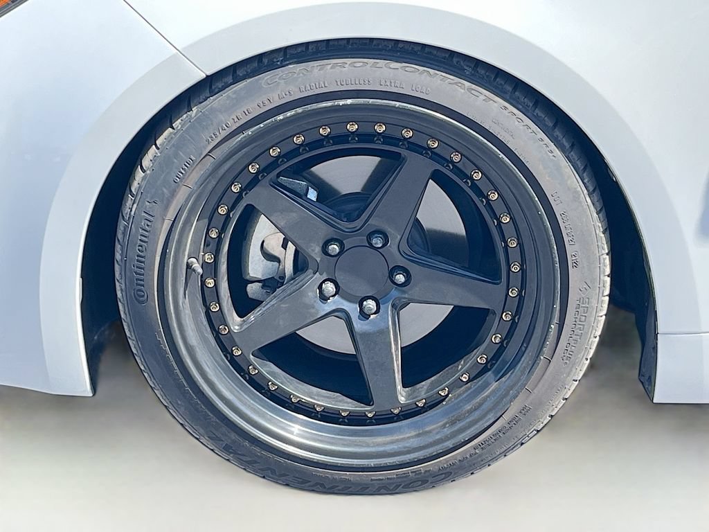Used 2022 Toyota Corolla SE FWD image 28