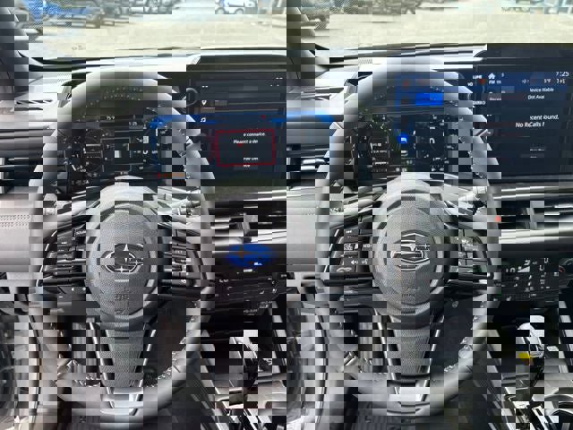 New 2026 Subaru Outback Touring XT image 72