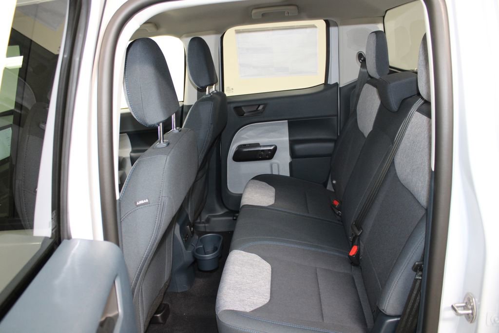 New 2026 Ford Maverick XLT image 25