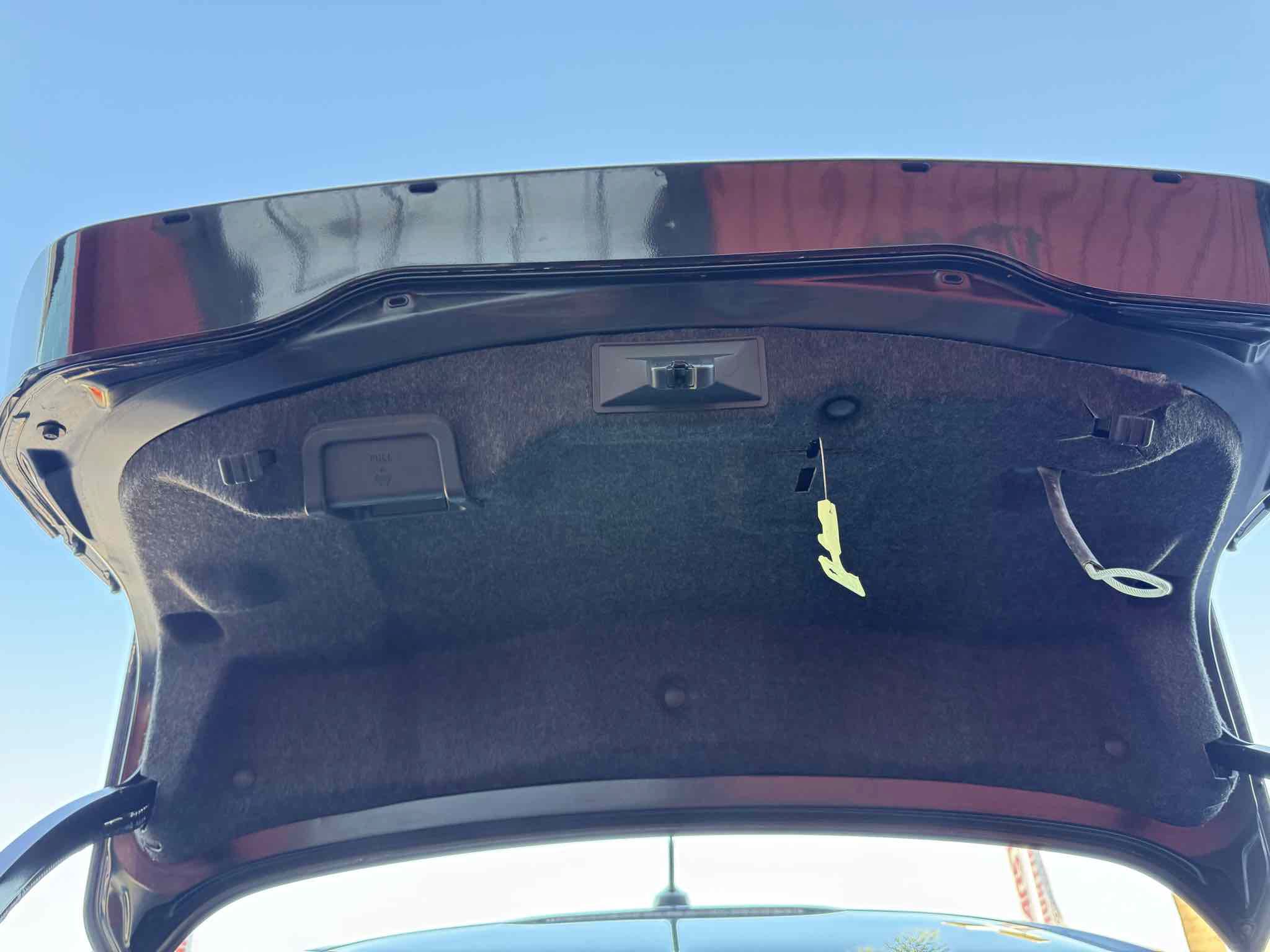 Used 2016 Ford Fusion SE FWD image 59