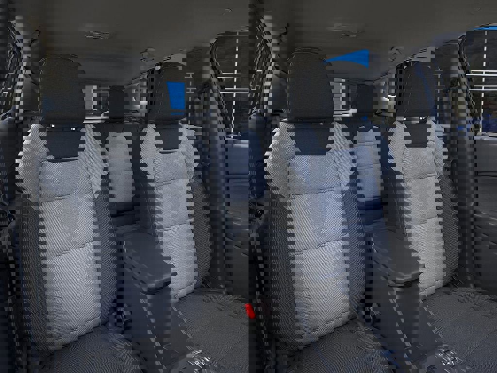 New 2026 Chevrolet Trax LS image 17