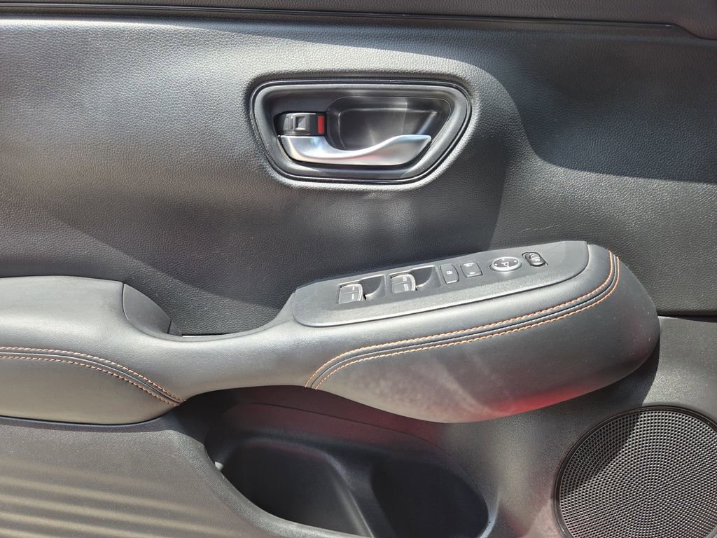 Used 2023 Honda HR-V Sport image 25