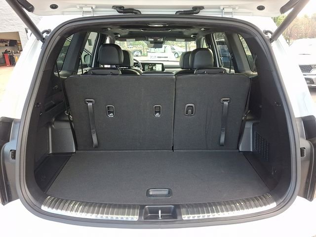 Used 2025 Kia Telluride SX Prestige X-Line image 30