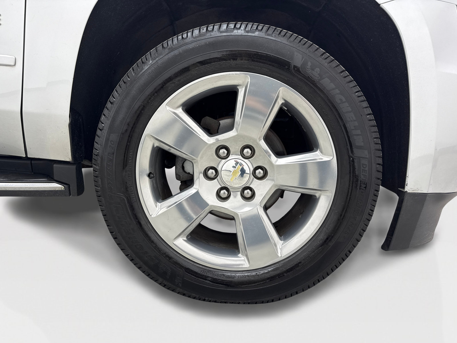 Used 2018 Chevrolet Tahoe Premier AWD/4WD image 51