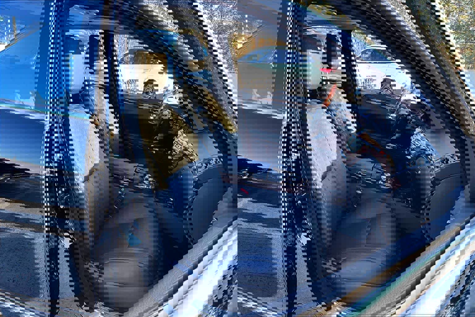 Used 2009 Mercedes-Benz S 550 image 9