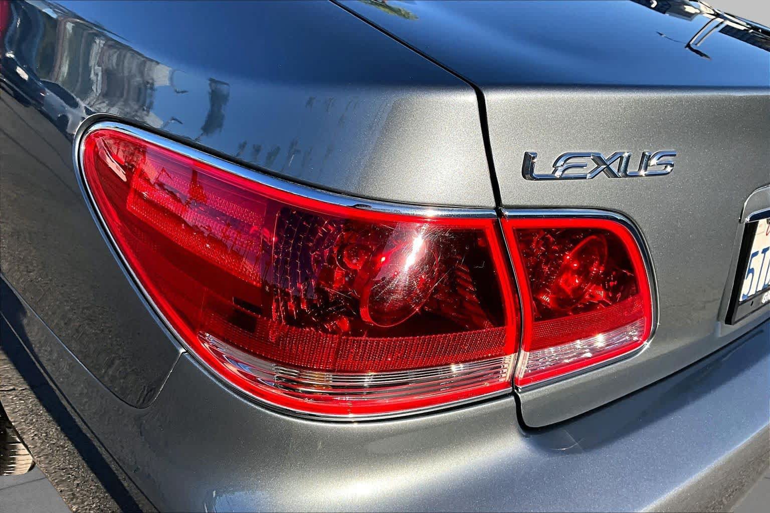 Used 2006 Lexus ES 330 FWD image 26