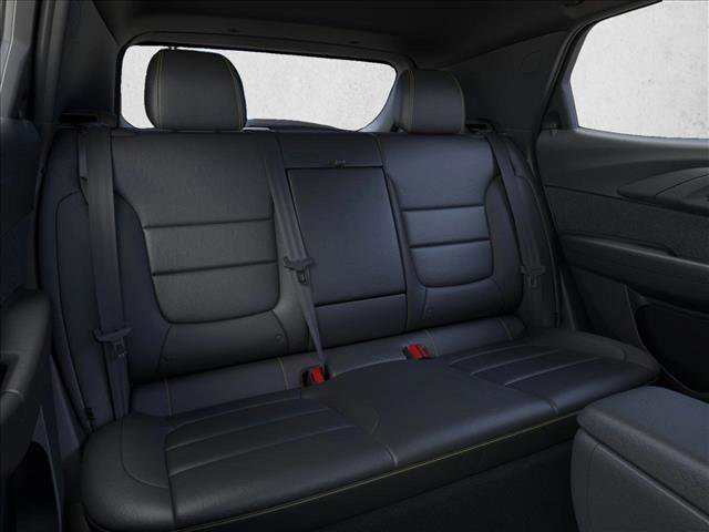 New 2025 Chevrolet TrailBlazer ACTIV image 17