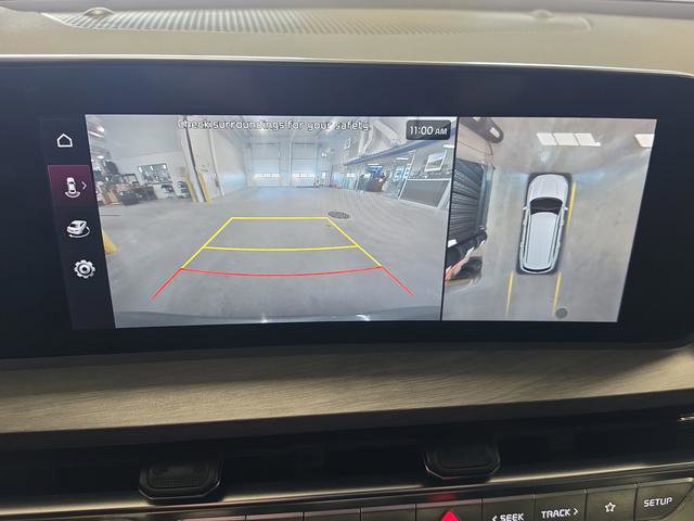 Used 2024 Kia Telluride SX X-Line image 11