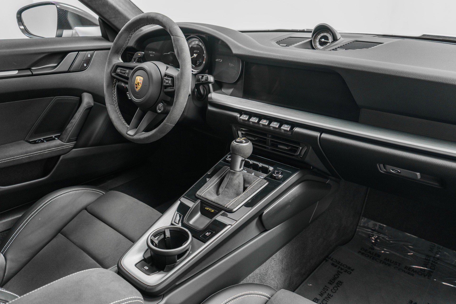 Used 2022 Porsche 911 GT3 RWD image 27