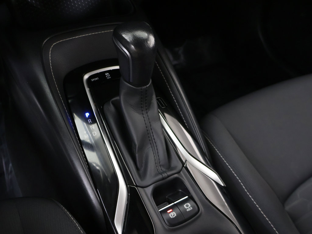Used 2019 Toyota Corolla SE FWD image 45