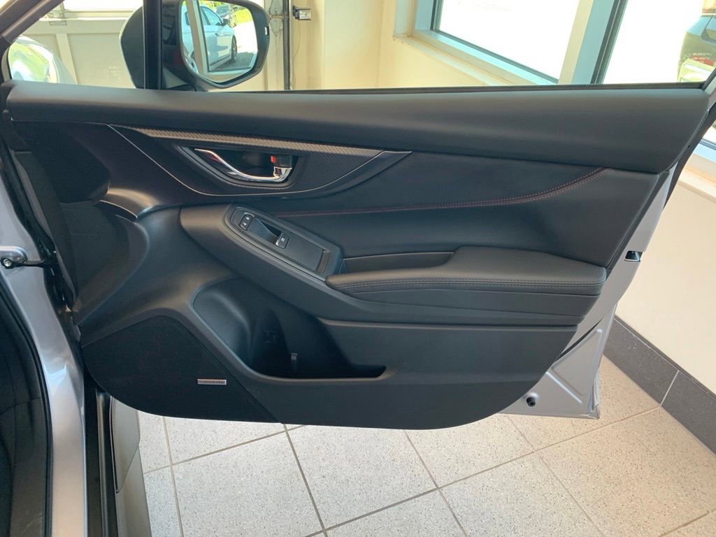 New 2026 Subaru WRX Limited AWD/4WD image 21