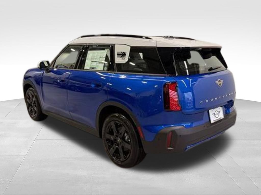 Used 2026 MINI Cooper Countryman S AWD/4WD image 3