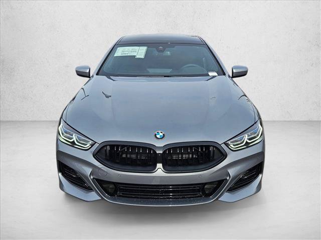 New 2026 BMW 840i RWD image 6