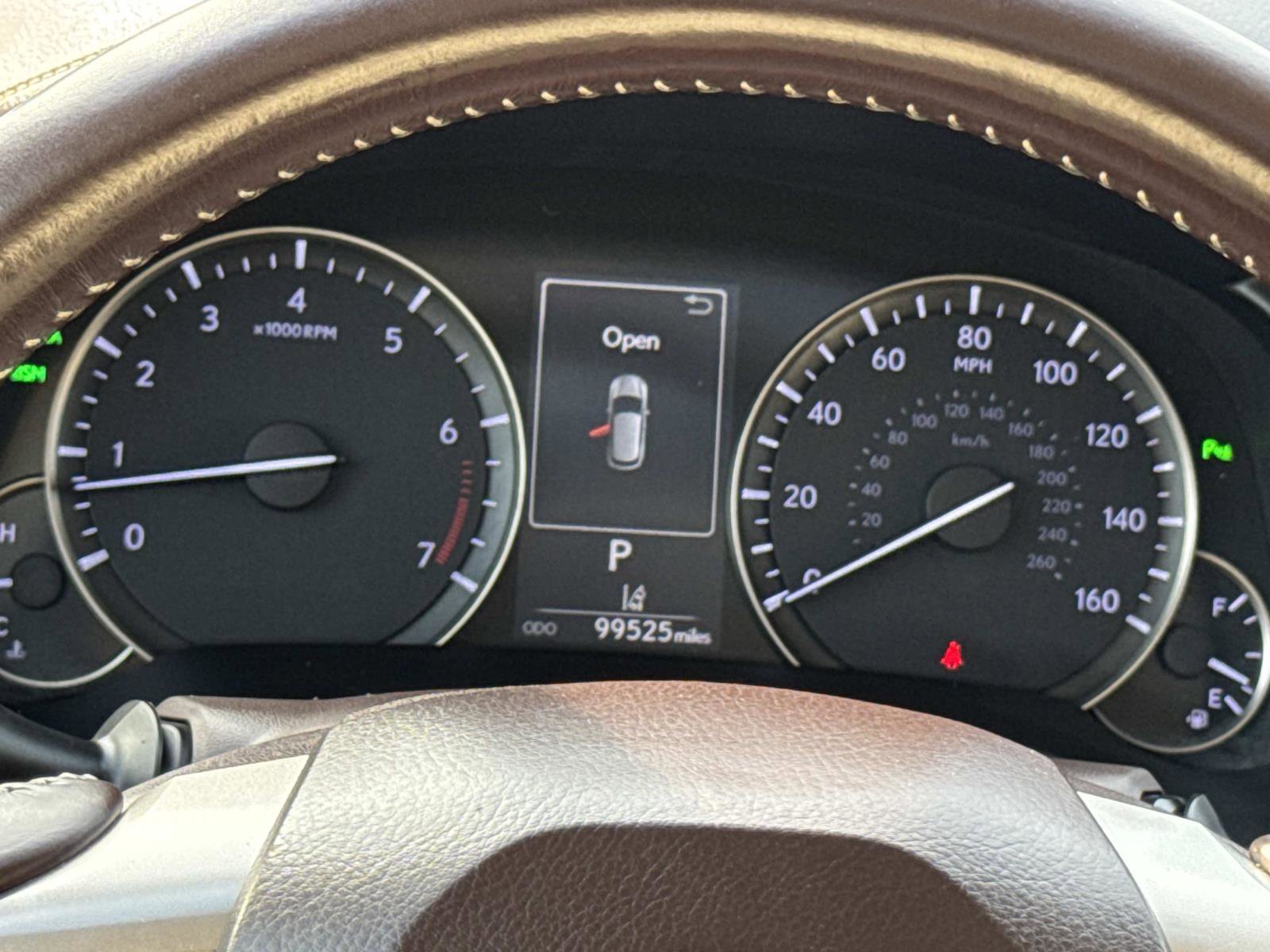 Used 2018 Lexus RX 350L AWD image 10