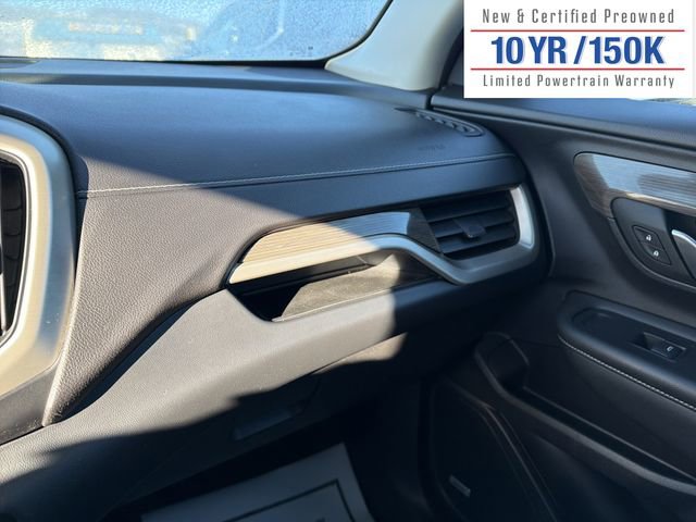 Used 2023 GMC Terrain Denali w/ Denali Premium Package image 24