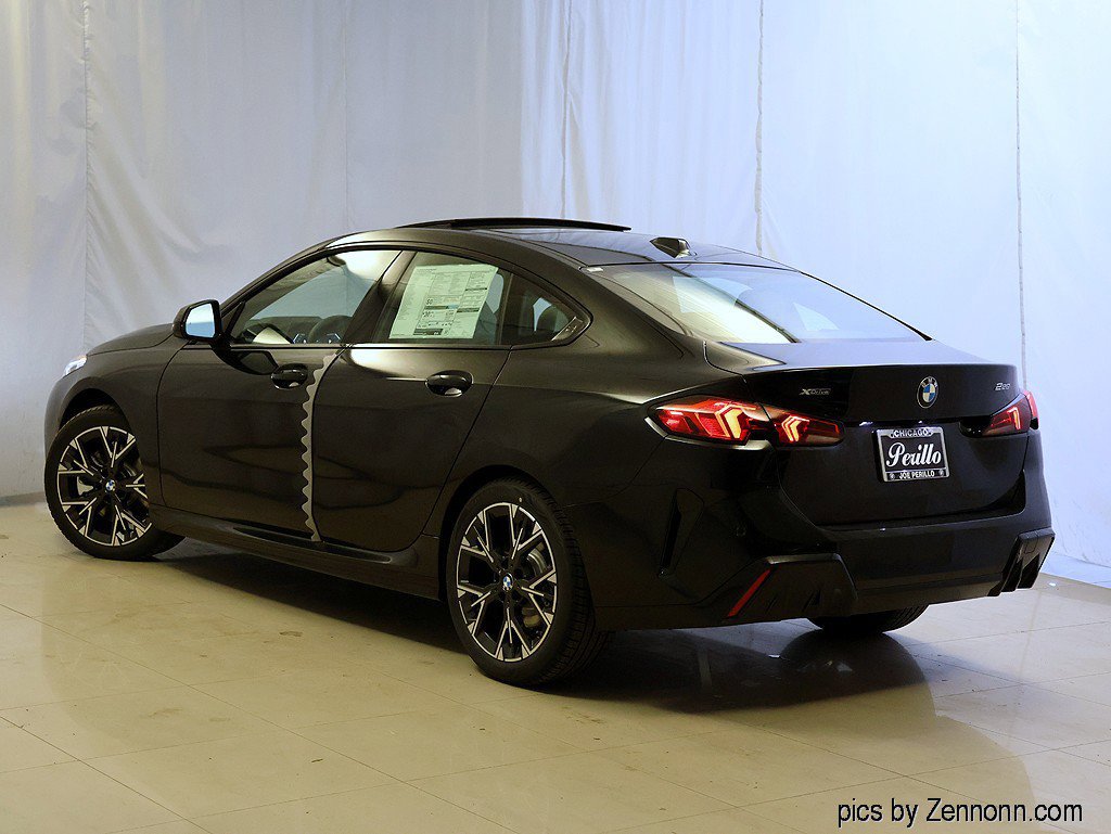 Used 2026 BMW 228i xDrive w/ Technology Package AWD/4WD image 2