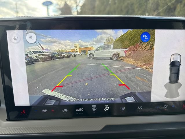 New 2025 Ford Bronco Sport Big Bend w/ Convenience Package image 23