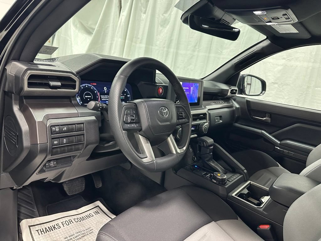 Used 2026 Toyota Tacoma TRD Off-Road AWD/4WD image 15