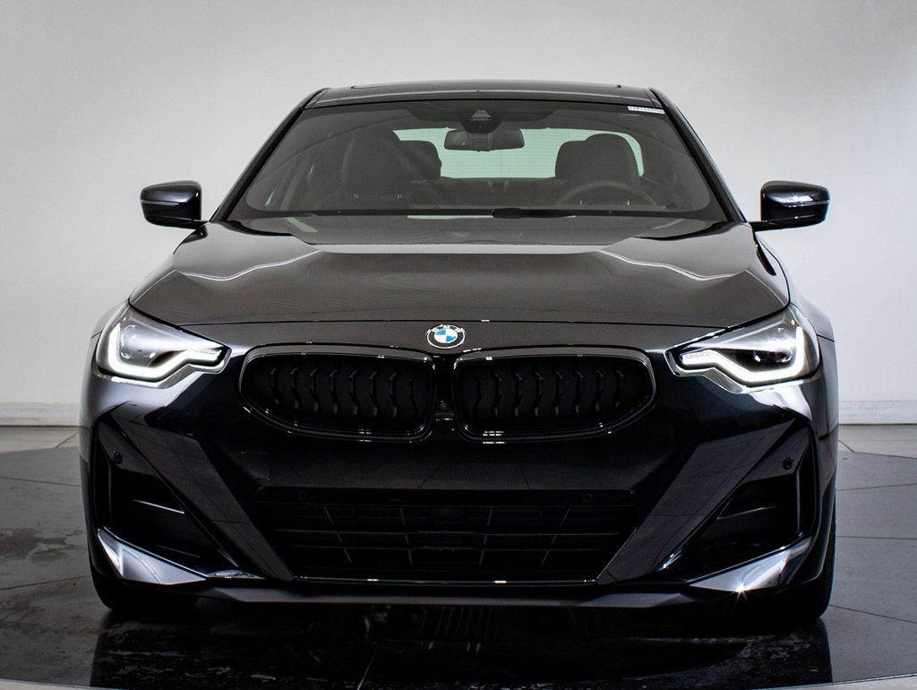 New 2026 BMW 230i xDrive Coupe w/ Premium Package image 2