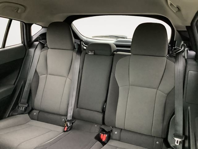New 2026 Subaru Crosstrek 2.5i AWD/4WD image 13