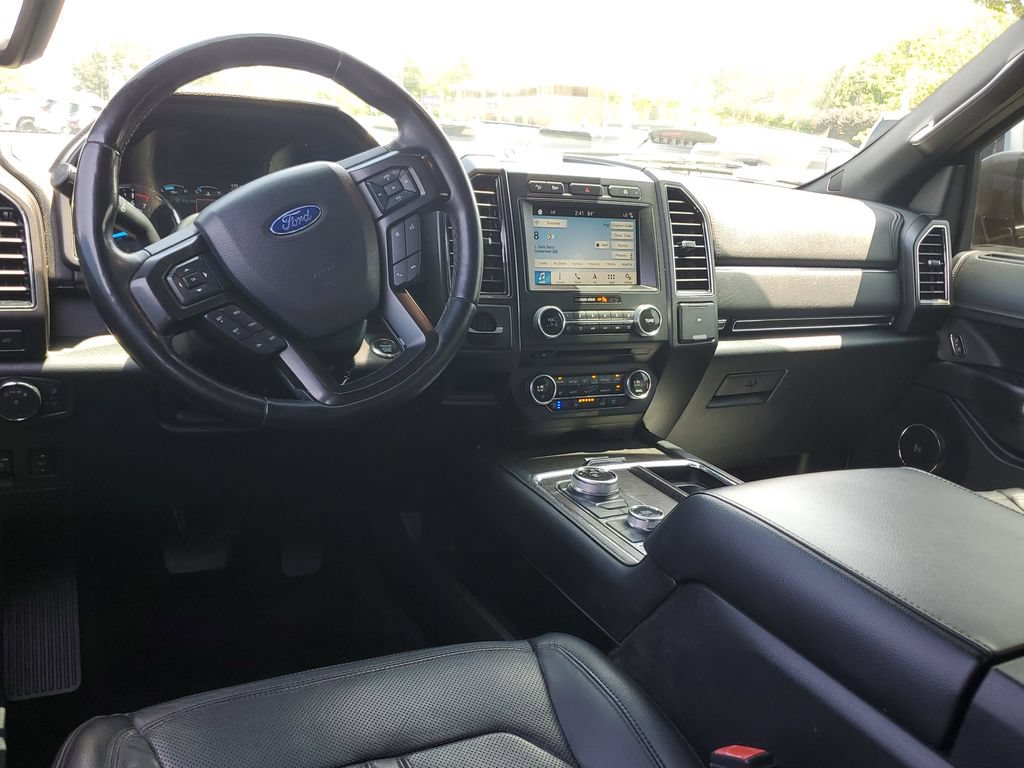 Used 2018 Ford Expedition Limited AWD/4WD image 9