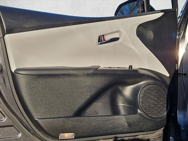 Used 2016 Toyota Prius Three FWD image 10