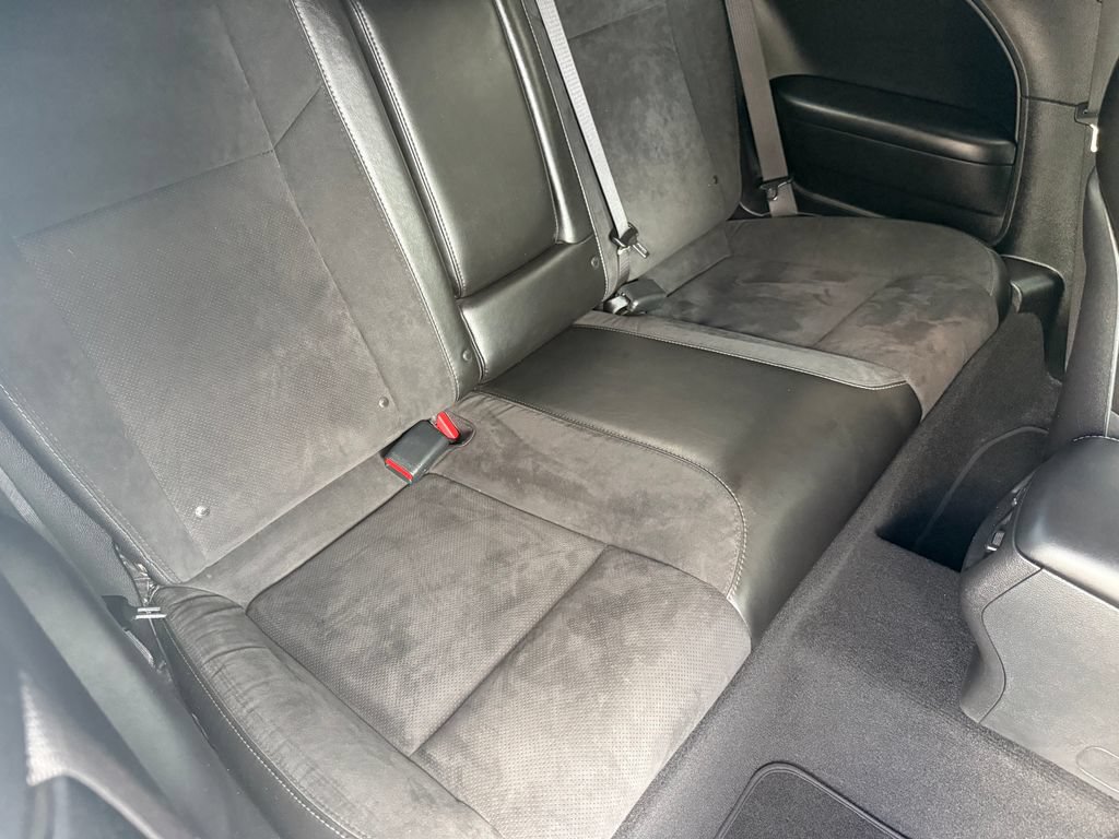 Used 2021 Dodge Challenger R/T w/ Plus Package RWD image 41