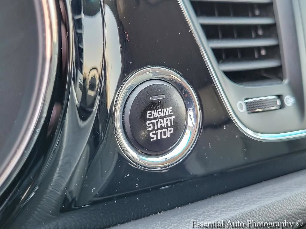 Used 2016 Kia Sedona EX FWD image 18
