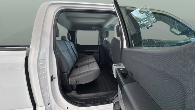 Used 2024 Ford F150 XL w/ Equipment Group 103A High AWD/4WD image 17