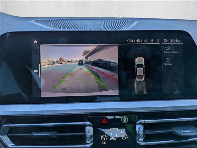 Used 2022 BMW M440i Coupe w/ Shadowloine Package image 13